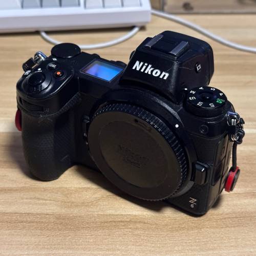 Nikon Z6