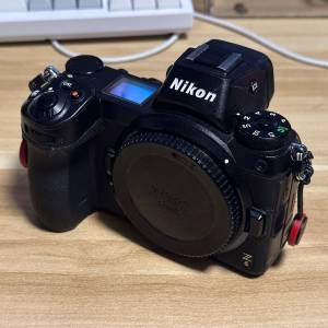 Nikon Z6