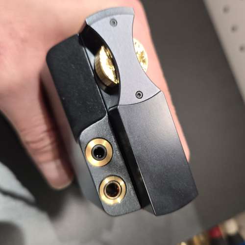 Lotoo paw gt2  全新一樣