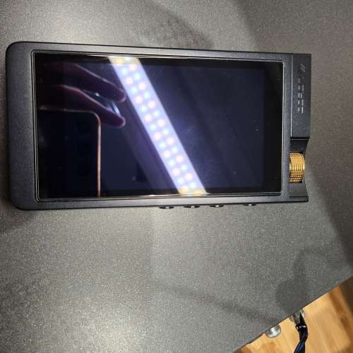 Lotoo paw gt2  全新一樣