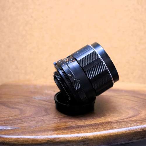 S-M-C Takumar 35mm 2.0 大光圈廣角鏡 老鏡頭 （Super-Multi-Coated） M42