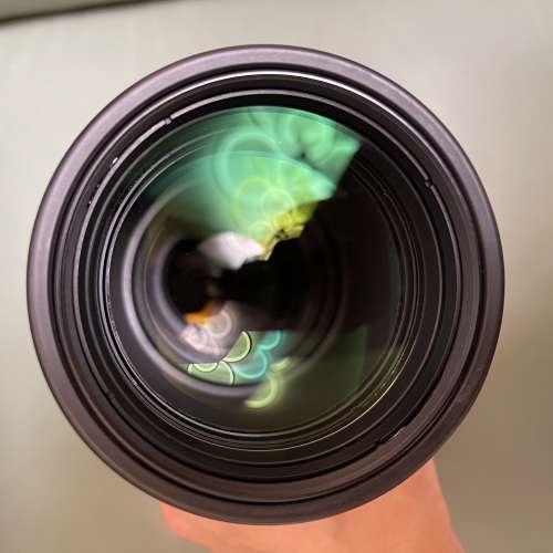 EF 300mm f/4L IS USM + Canon Extender EF 1.4x III