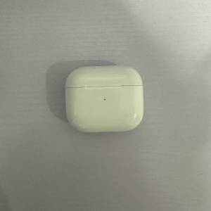 Air pods 3 （無線充電）