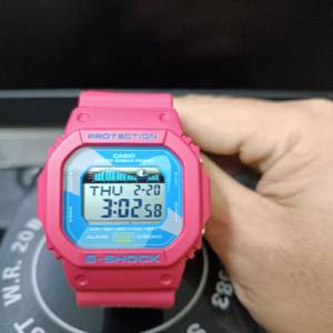 Casio g-shock glx-5600vh-4dr