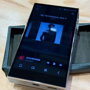 Astell & Kern SP3000 SS
