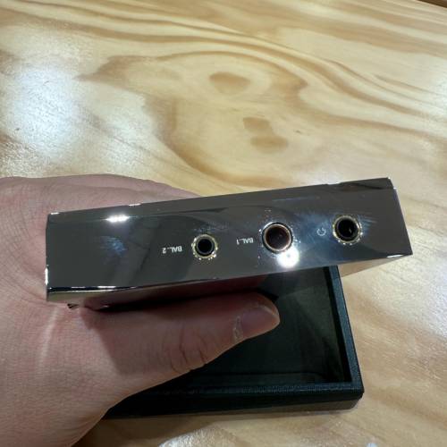 Astell & Kern SP3000 SS