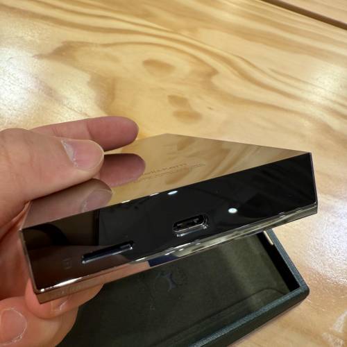 Astell & Kern SP3000 SS