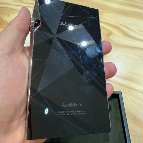 Astell & Kern SP3000 SS