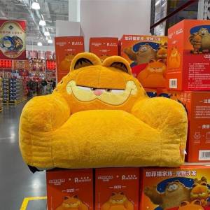 加菲貓 Garfield 寵物疏化