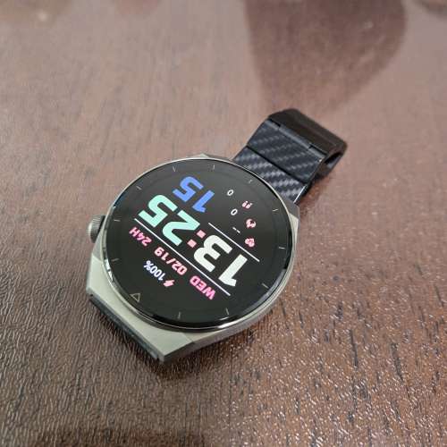 Huawei Watch GT3 Pro 港行
