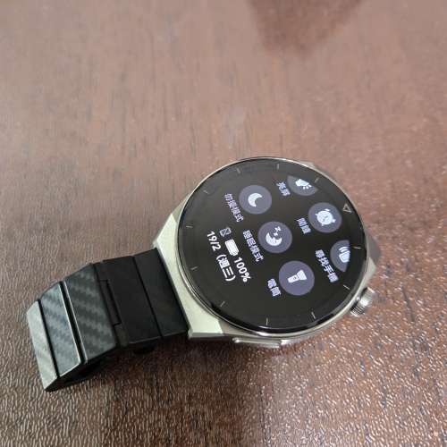 Huawei Watch GT3 Pro 港行