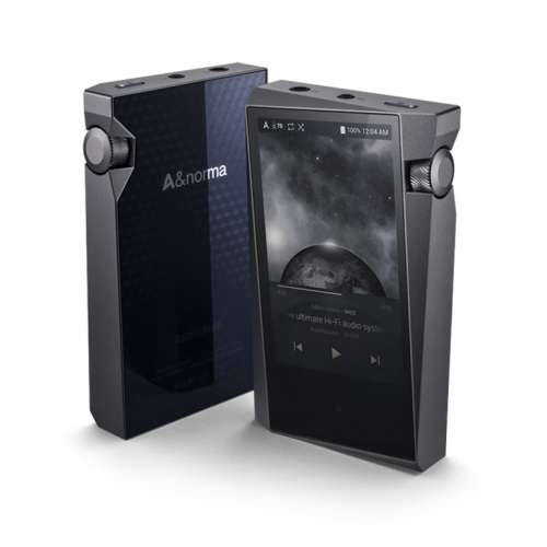 Astell Kern SR15
