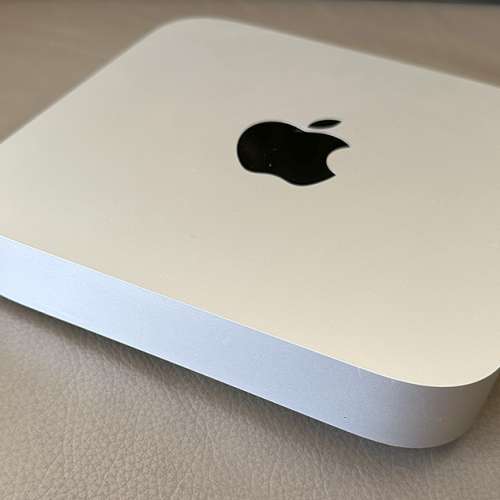 Apple Mac Mini M1(16GB Ram , 512GB SSD)