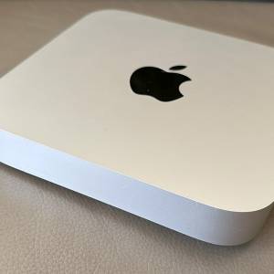 Apple Mac Mini M1(16GB Ram , 512GB SSD)