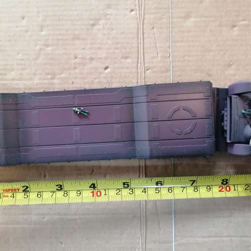 GUNDAM 上色完成品