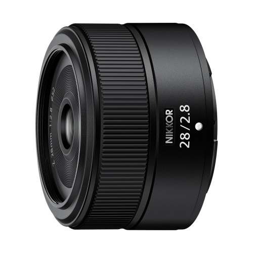 行貨全新未開 Nikon Z 28 f2.8