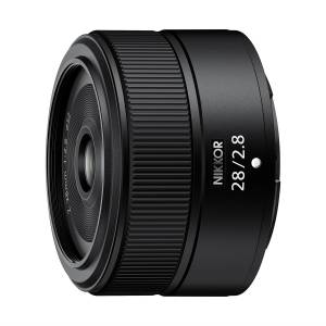 行貨全新未開 Nikon Z 28 f2.8