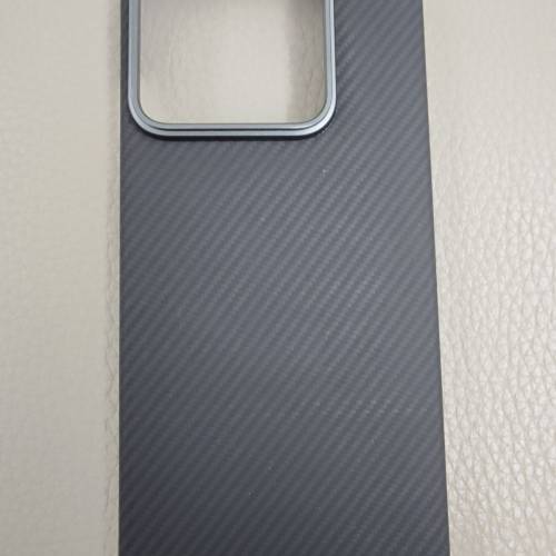 小米14碳纖磁吸手機殼