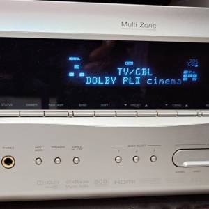 Denon AVR2309