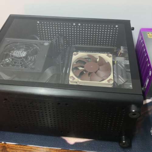 搬屋平售i7 7700  GT-1030 DDR4 16GBPC  主機組合一部細機平售超值！$1500不議價