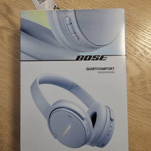 Bose QuietComfort headphone