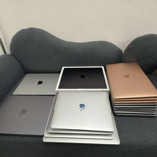 （荃灣旗艦店） APPLE Macbook系列現貨/超靚機/超抵/歡迎上門試機🔥/歡迎pm查詢/Ma...