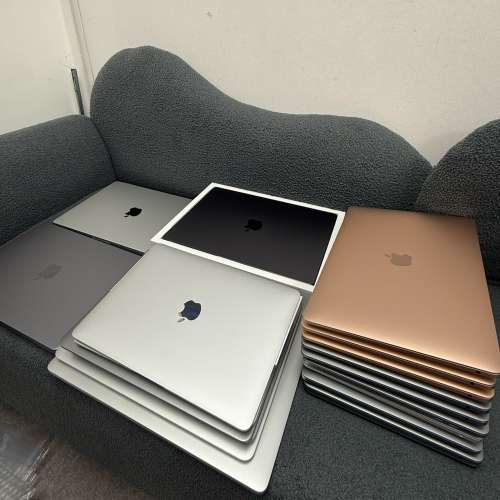 （荃灣旗艦店） APPLE Macbook系列現貨/超靚機/超抵/歡迎上門試機🔥/歡迎pm查詢/Ma...