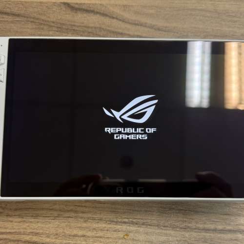 ROG Ally Z1 Extreme (保養期至2025年7月)