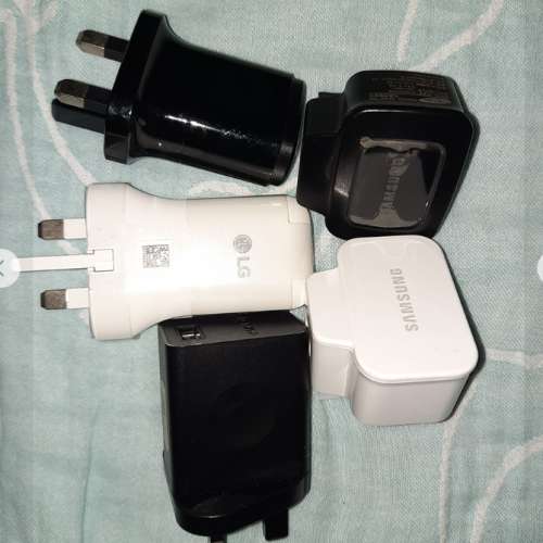 Charging Adapter