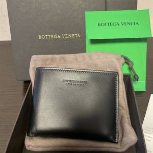 bottega veneta Bv wallet