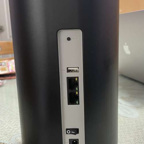 Linksys 5G Wi-Fi 6 路由器 FGW3000