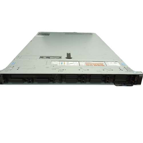 Dell PowerEdge R640 Server 伺服器