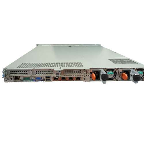Dell PowerEdge R640 Server 伺服器