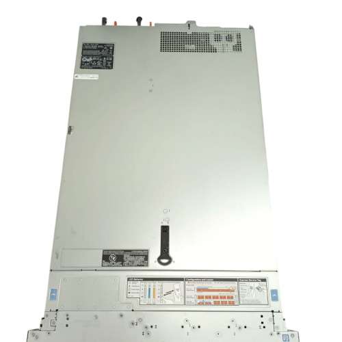 Dell PowerEdge R640 Server 伺服器