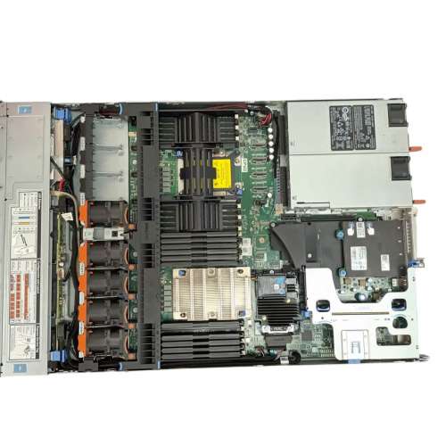 Dell PowerEdge R640 Server 伺服器