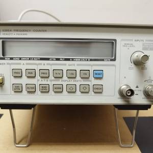 HP 5385A 1GHz Frequency Counter