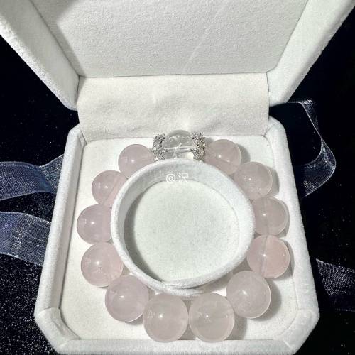 天然水晶手鍊可訂製