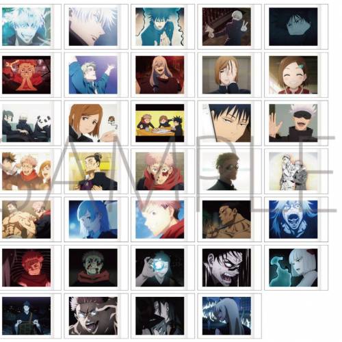 全新原盒 咒術迴戰 第七彈/第7彈珍藏卡