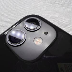 iPhone 11 256GB Black 黑色