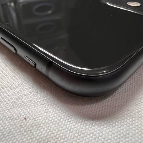 iPhone 11 256GB Black 黑色