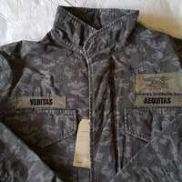 Wtaps x Bape M-65 Camo Jacket 全新 (中碼）