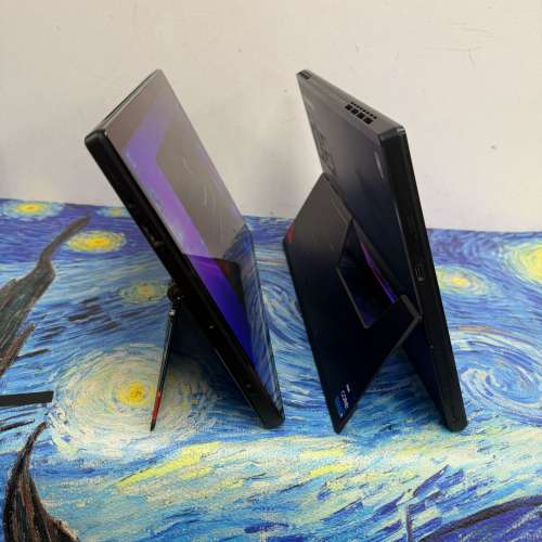 (性價比高超強Touch Mon電競平板)ASUS ROG Flow 13 GZ301Z/i7-12700H/ i9-12900H 1...