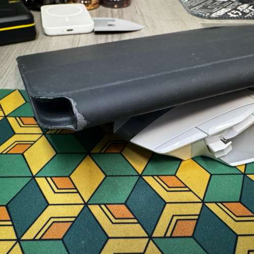 ipad pro 11寸magic Keyborad