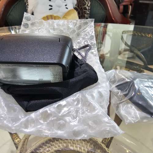 Canon 佳能 speedlite 270EX II 閃光燈