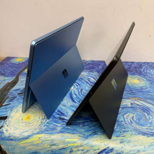 (最平微軟Surface Pro9）Microsoft Surface Pro 9/i5-1235U/8GB Ram/128,256,512GB...