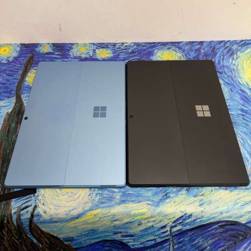 (最平微軟Surface Pro9）Microsoft Surface Pro 9/i5-1235U/8GB Ram/128,256,512GB...