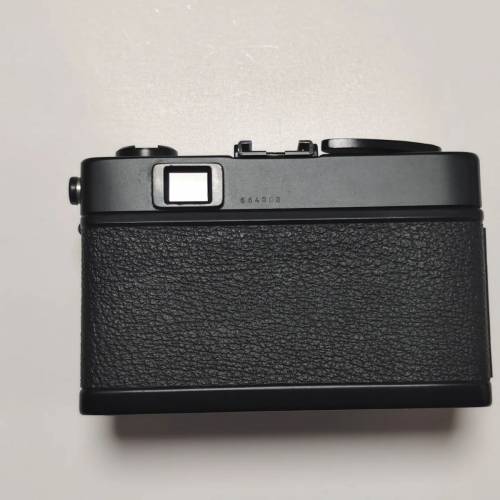Konica C35 Flashmatic