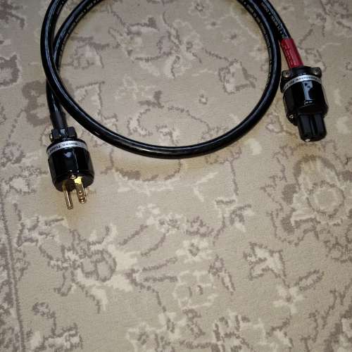 Cardas Hexlink 5C 1.5m