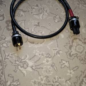 Cardas Hexlink 5C 1.5m