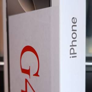 全新 iPhone 16 Pro 128GB Natural Titanium